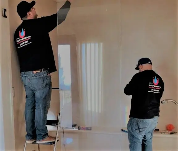 Professional plumbing installation for Tankless Water Heater Installation in Hillview