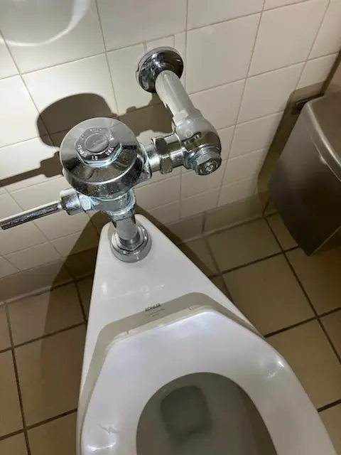 Fixture installation and repair for Hydro Jetting in Hillview